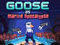 Spel Goose VS Marine Apocalypse
