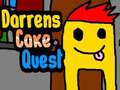 Spel Darrens Cake Quest