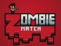 Spel Zombie Match