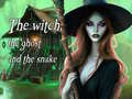 Spel The Witch, the Ghost and the Snake