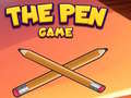 Spel The Pen Game