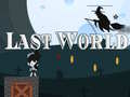 Spel Last World