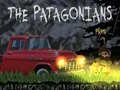 Spel The Patagonians Part 1