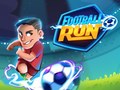 Spel Football Run