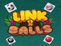 Spel Link 2 balls