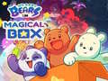 Spel We Baby Bears Magical Box