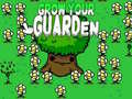 Spel Grow Your Guarden
