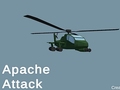 Spel Apache Attack