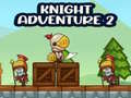 Spel Knight Adventure 2
