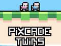 Spel Pixcade Twins
