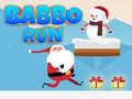 Spel Babbo Run