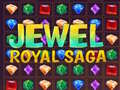 Spel Jewel Royal Saga
