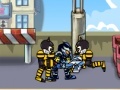 Spel Armor Hero Metal Slug X 2 