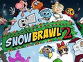 Spel Snow Brawl 2