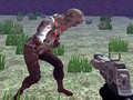 Spel Survival Dead Zombie Trigger