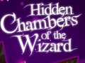 Spel Hidden Chambers of the Wizard