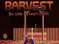Spel Barvest The Iconic Bug Harvest of 2005