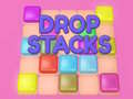 Spel Drop Stacks