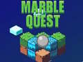 Spel Marble Quest