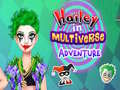 Spel Hailey In Multiverse Adventure