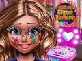 Spel Fabulous Glitter Makeup