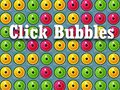Spel Click Bubbles
