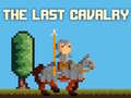Spel The Last Cavalry
