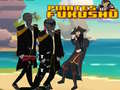 Spel Pirates of Fukushu
