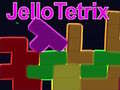 Spel JelloTetrix
