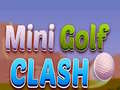 Spel Minigolf Clash