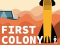Spel First Colony