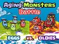 Spel Aging Monsters Battle