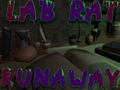 Spel Lab Rat Runaway