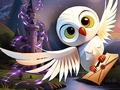 Spel Magic Owl Academy
