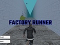 Spel Factory Runner