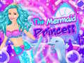 Spel The Mermaid Princess