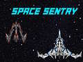 Spel Space Sentry