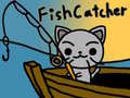 Spel FishCatcher