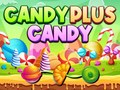 Spel Candy Plus Candy