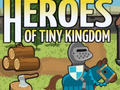 Spel Heroes of Tiny Kingdom