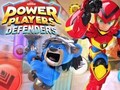 Spel Power Players: Defenders