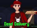 Spel Dead Delivery