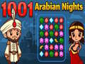Spel 1001 Arabian Nights