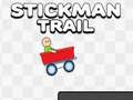 Spel Stickman Trail