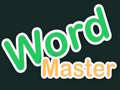 Spel Word Master