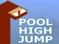 Spel Pool High Jump