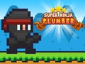 Spel Super Ninja Plumber