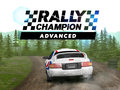 Spel Rally Champion Advanced