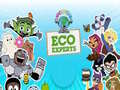Spel Cartoon Network Climate Chfmpions Eco Expert