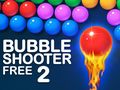Spel Bubble Shooter Free 2